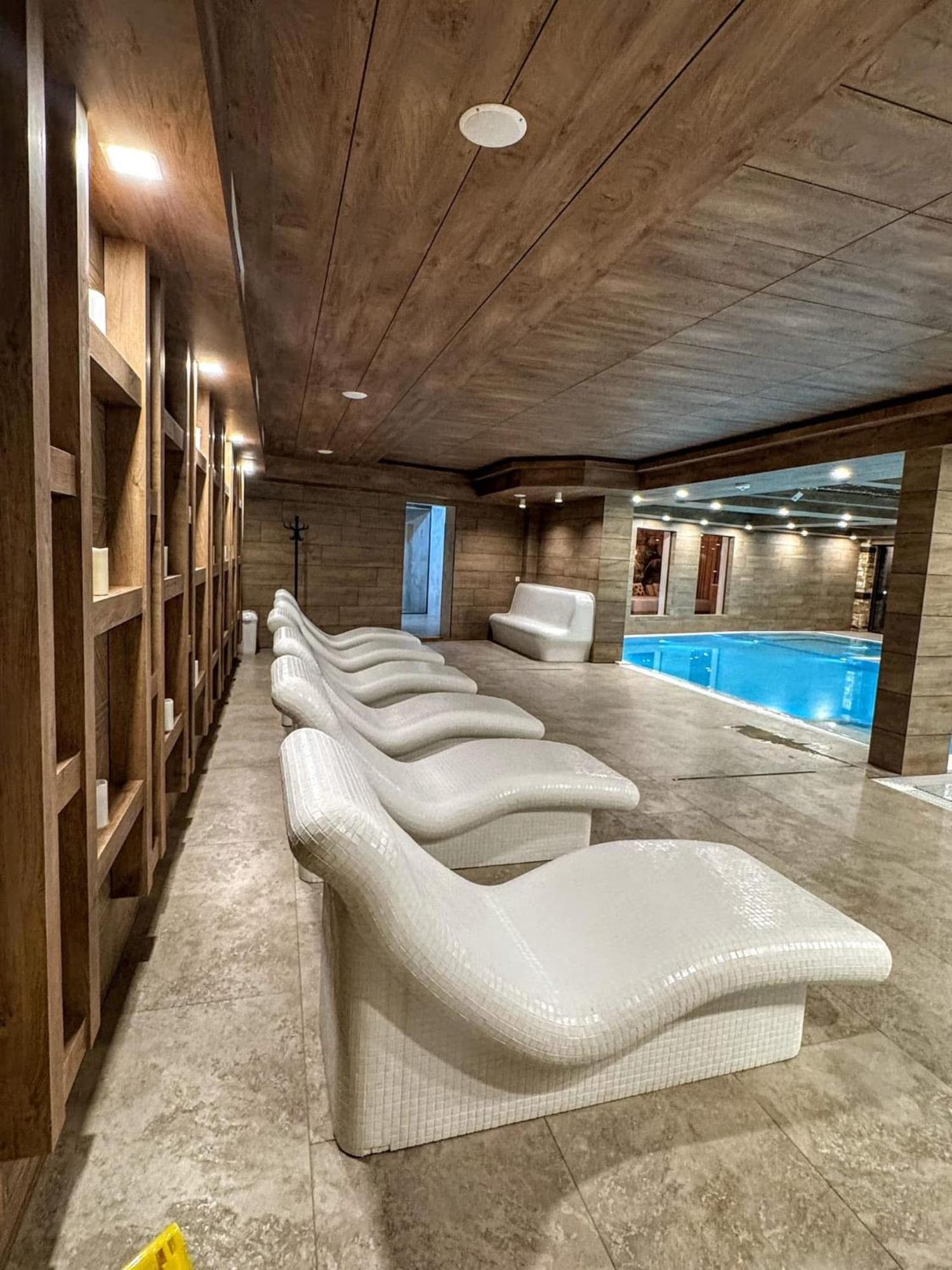 Отель Boris House Огняново Экстерьер фото