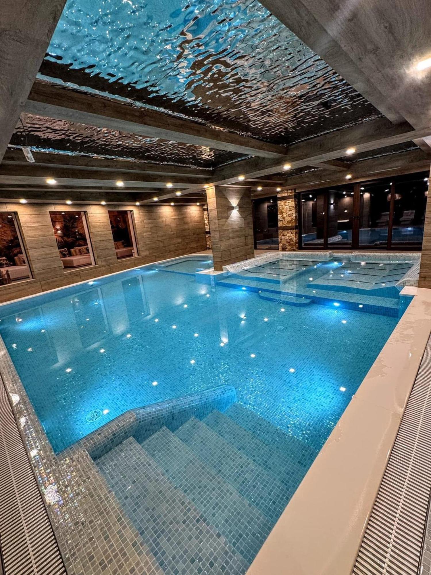 Отель Boris House Огняново Экстерьер фото